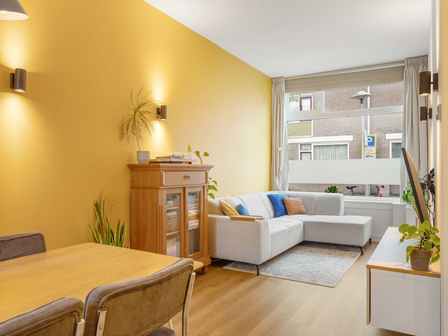 Foto 4 van Veldstraat 15