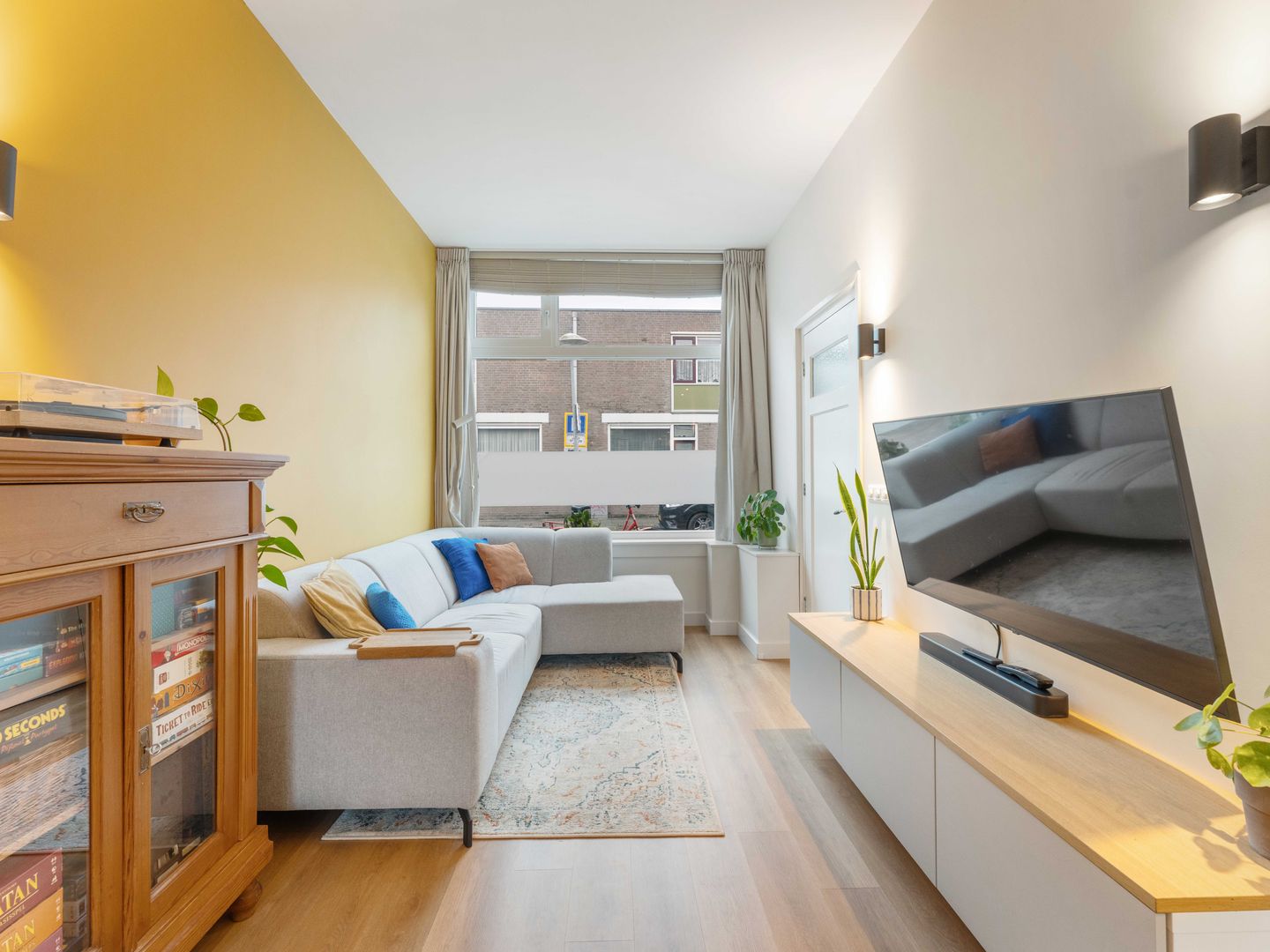 Foto 5 van Veldstraat 15