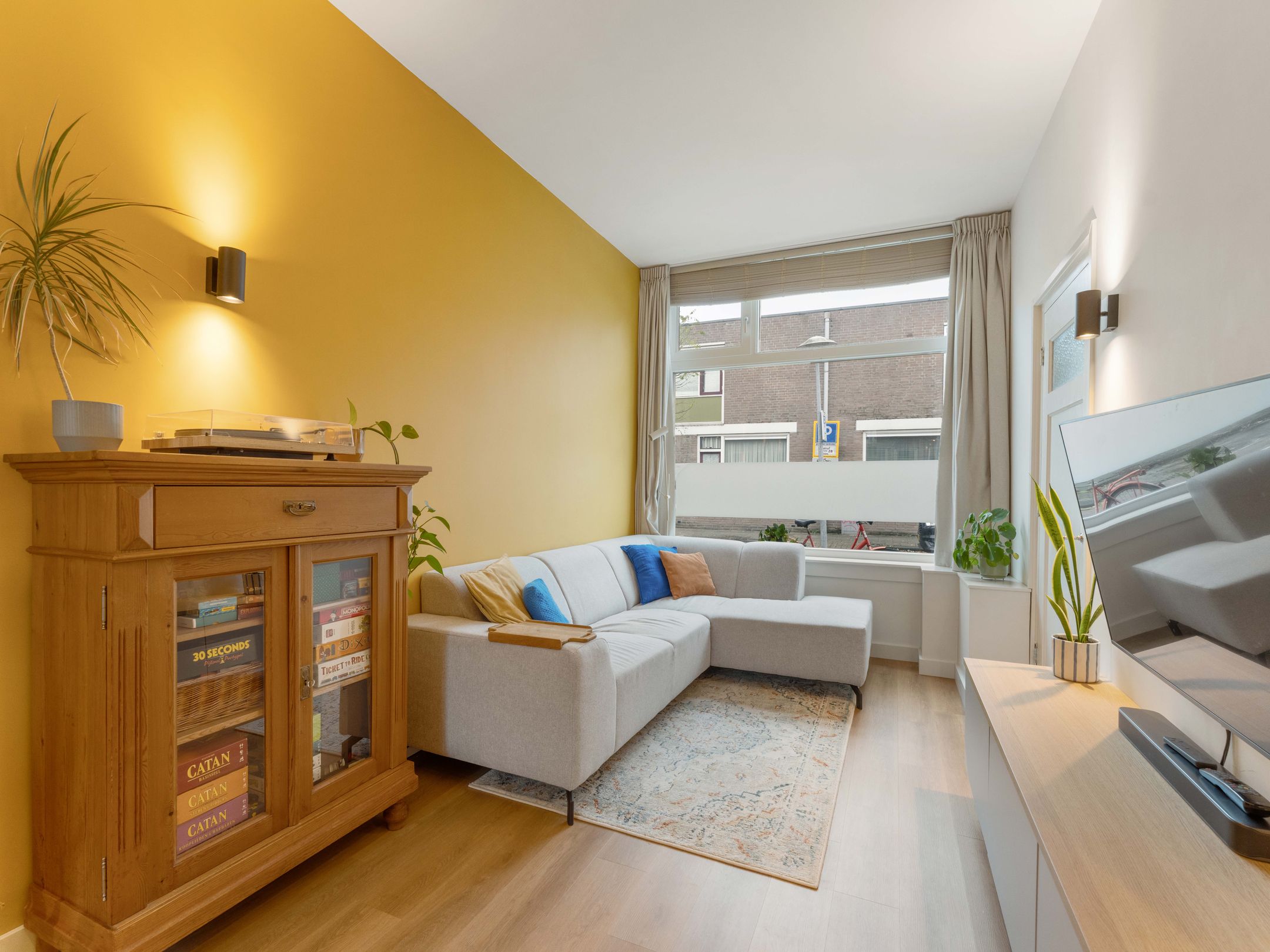 Foto 6 van Veldstraat 15