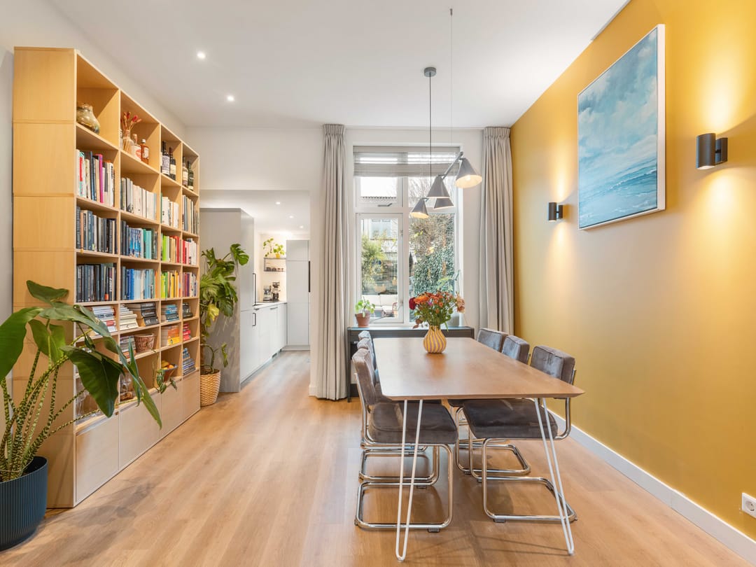 Foto 8 van Veldstraat 15