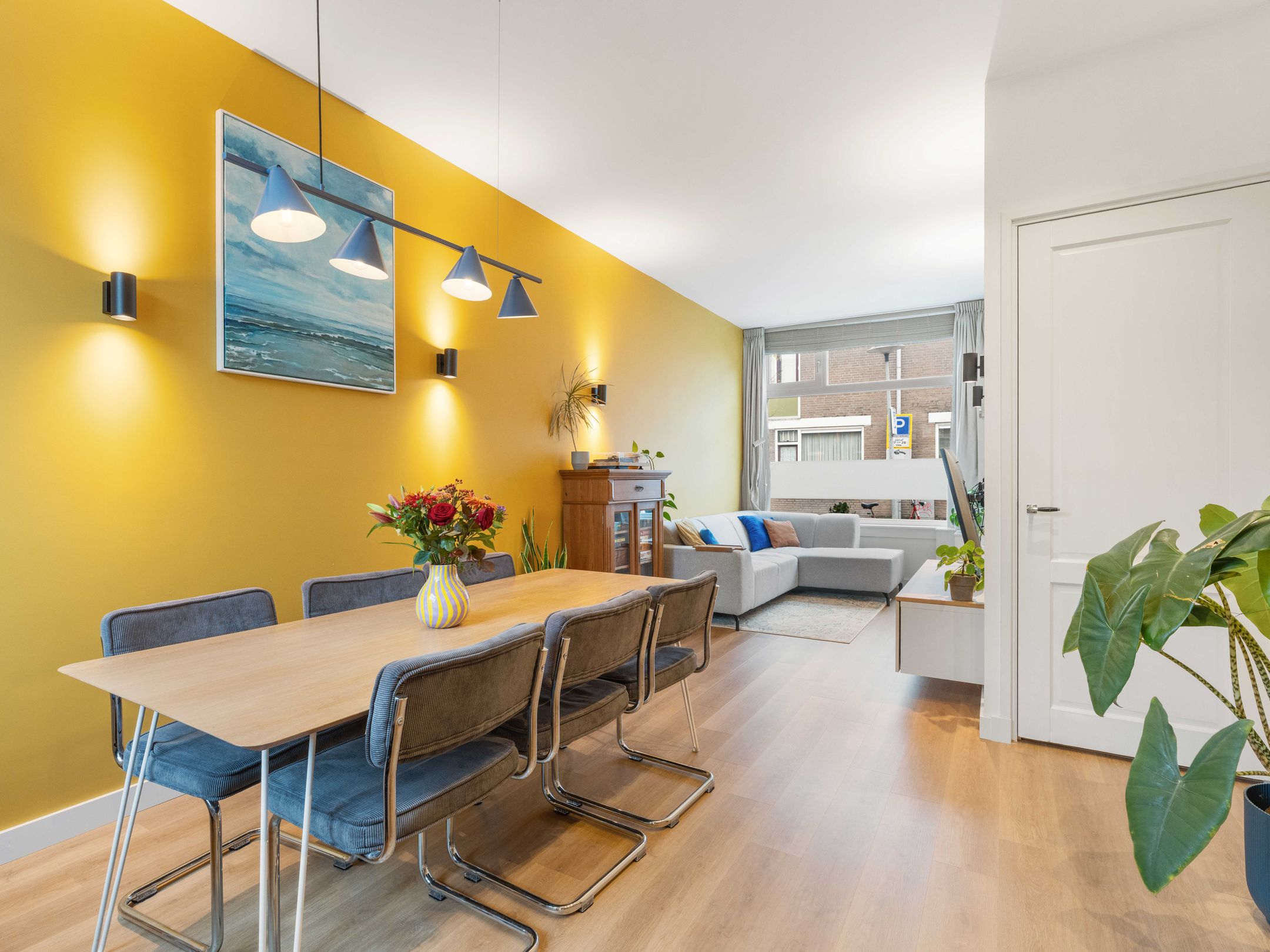 Foto 9 van Veldstraat 15