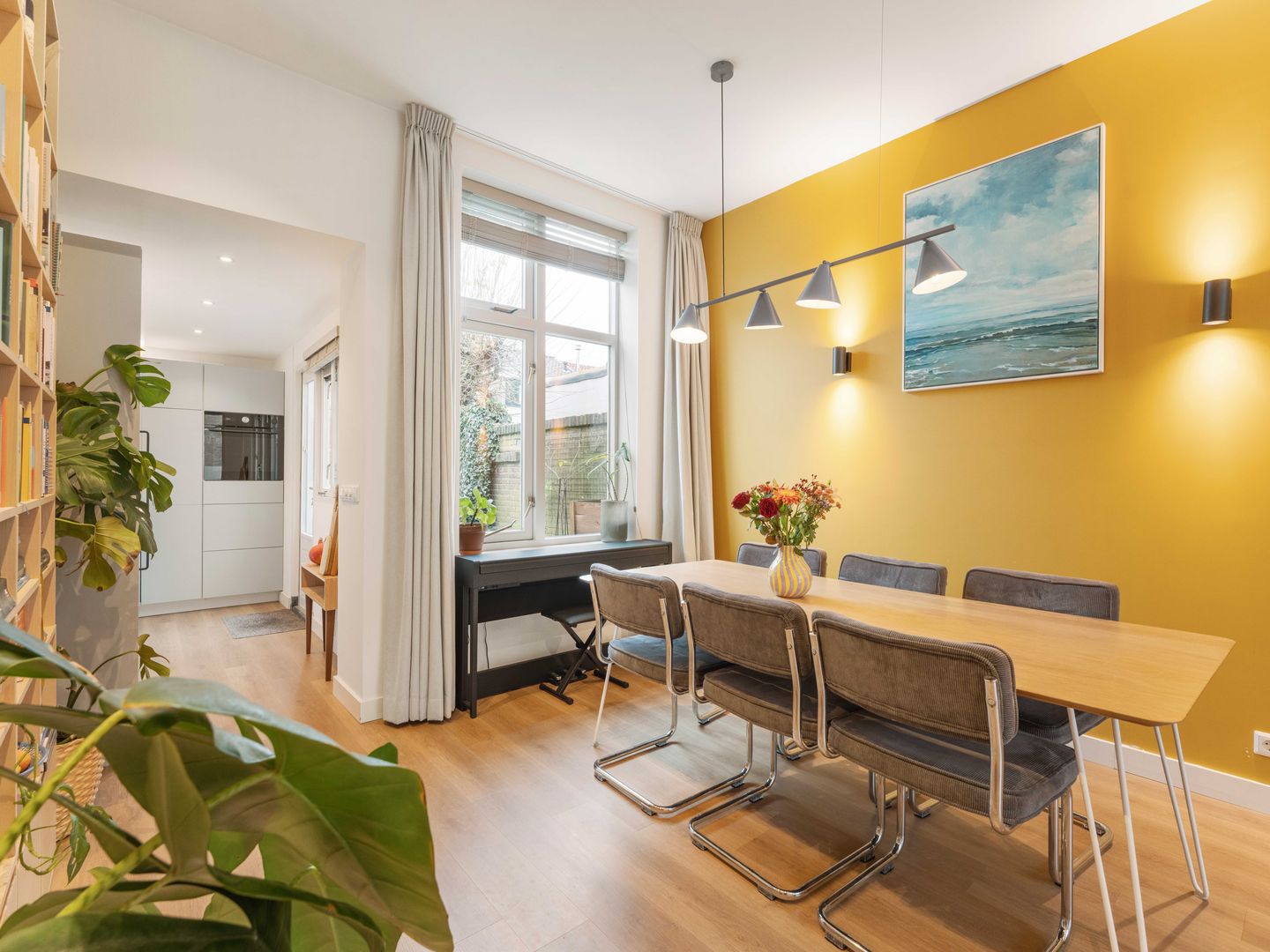 Foto 10 van Veldstraat 15