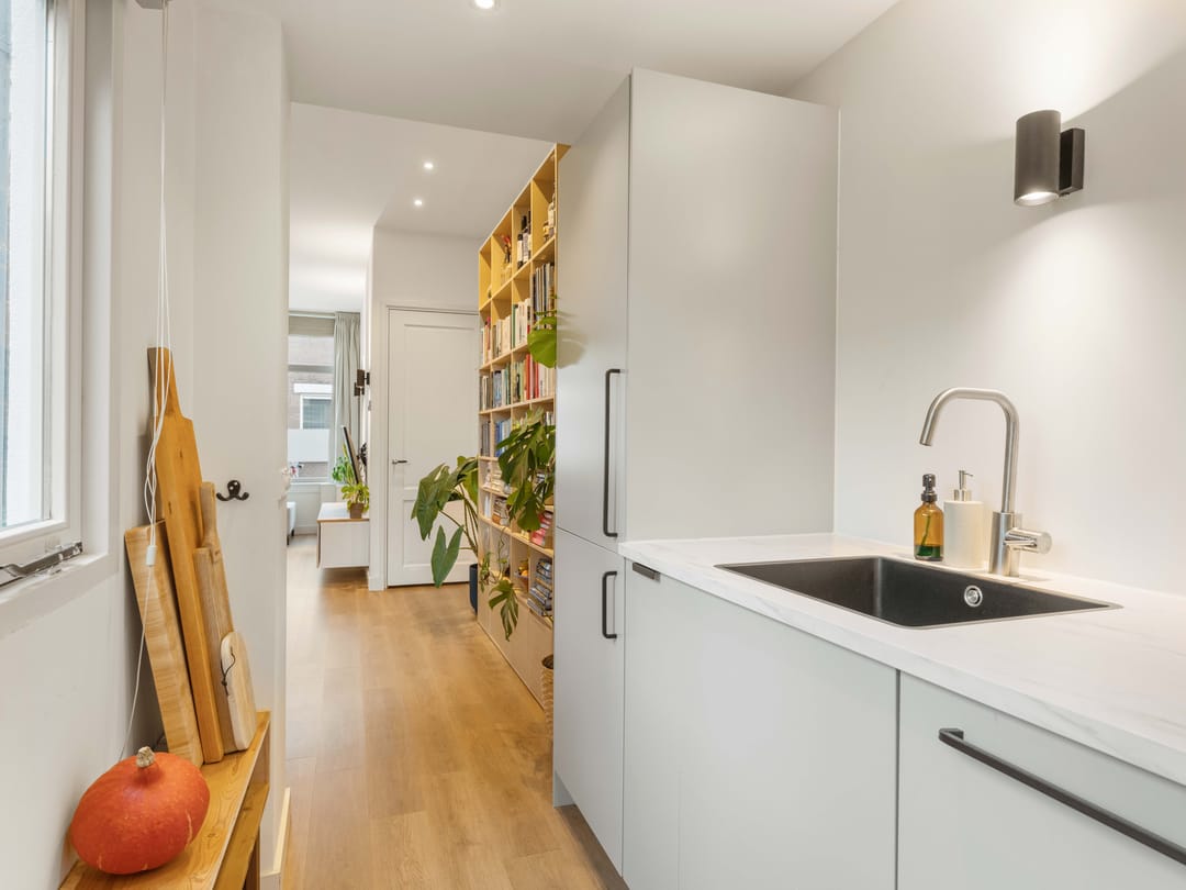 Foto 13 van Veldstraat 15