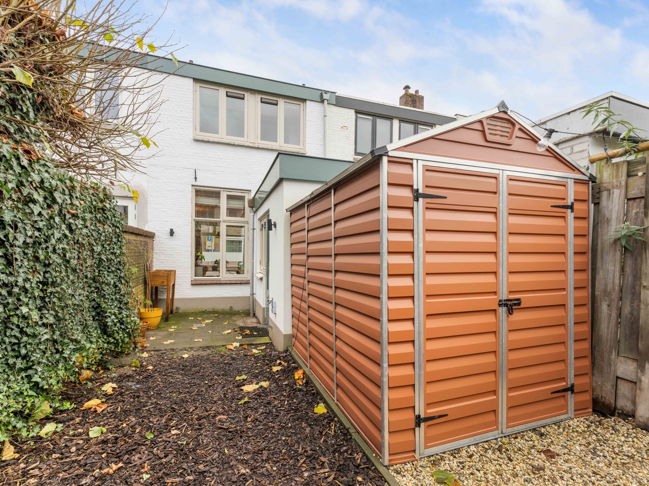 Foto 15 van Veldstraat 15