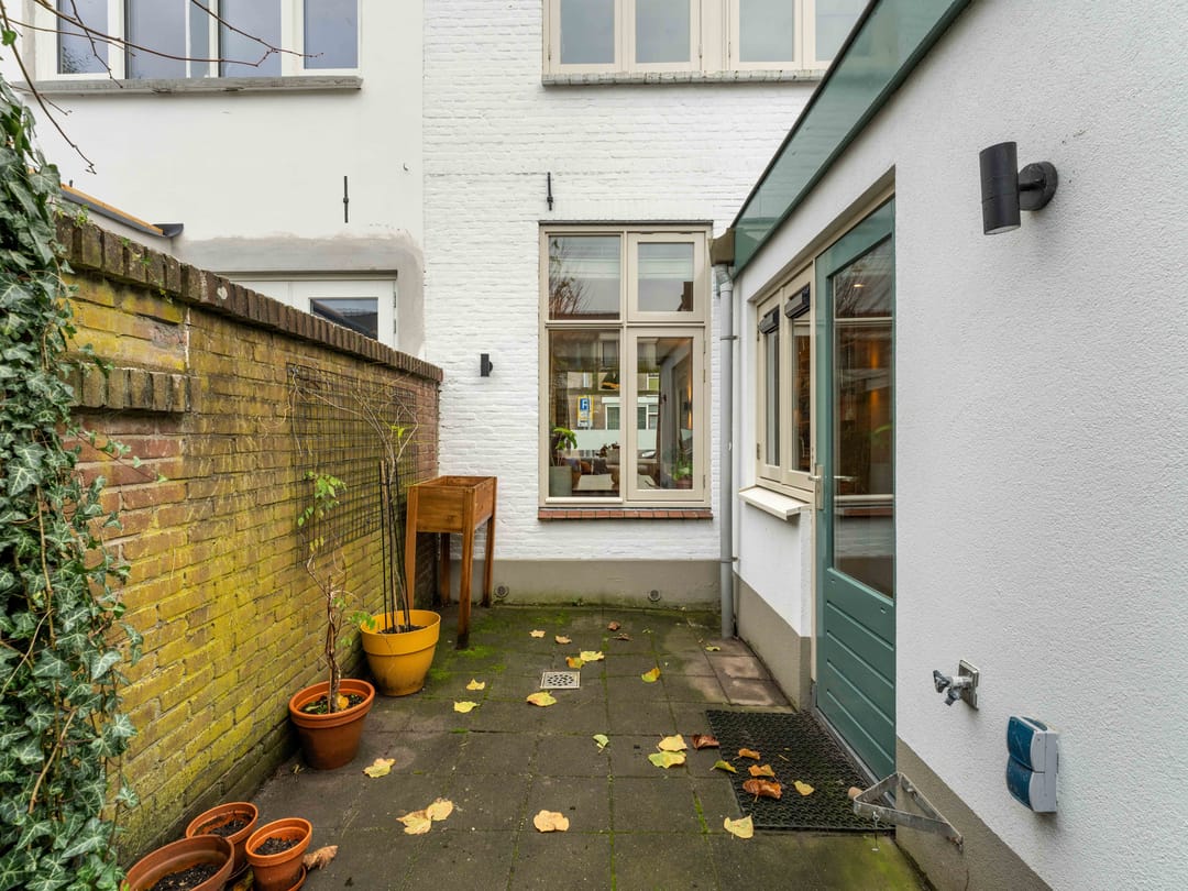 Foto 16 van Veldstraat 15