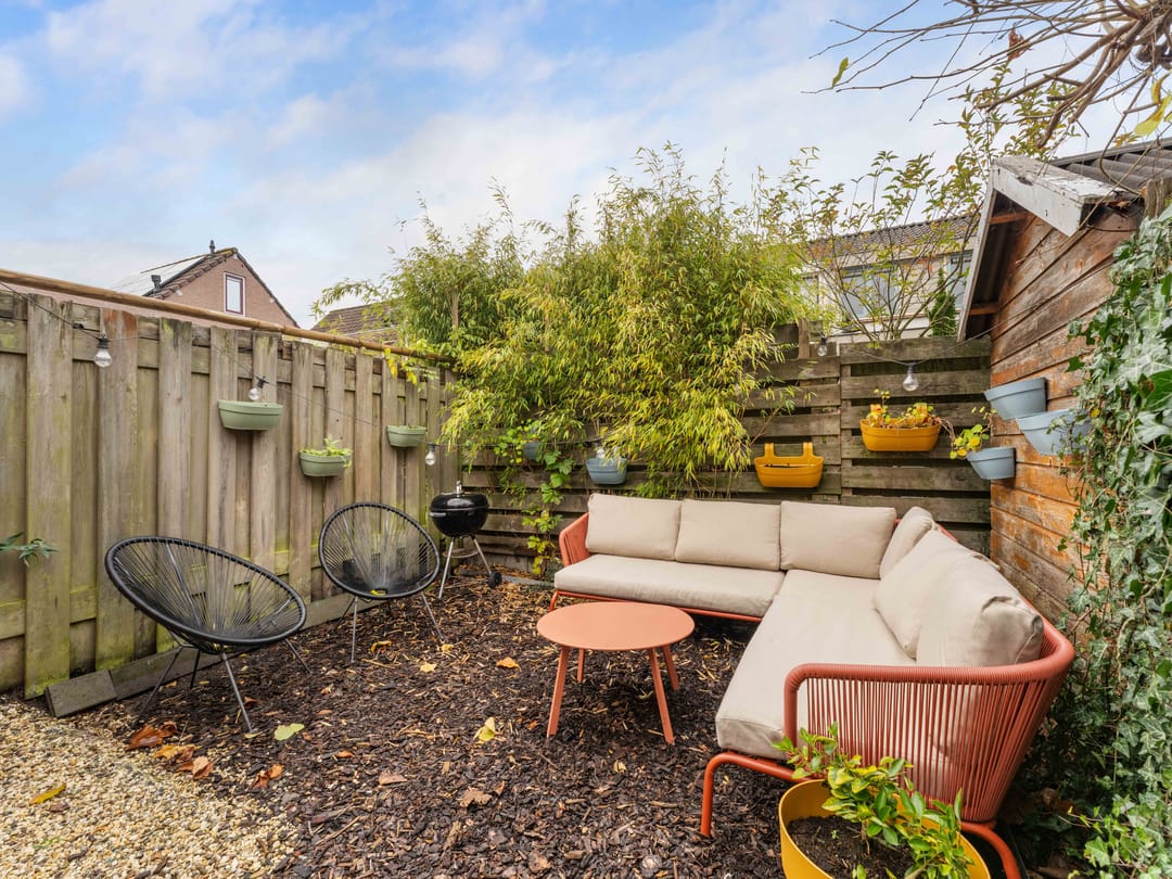 Foto 17 van Veldstraat 15