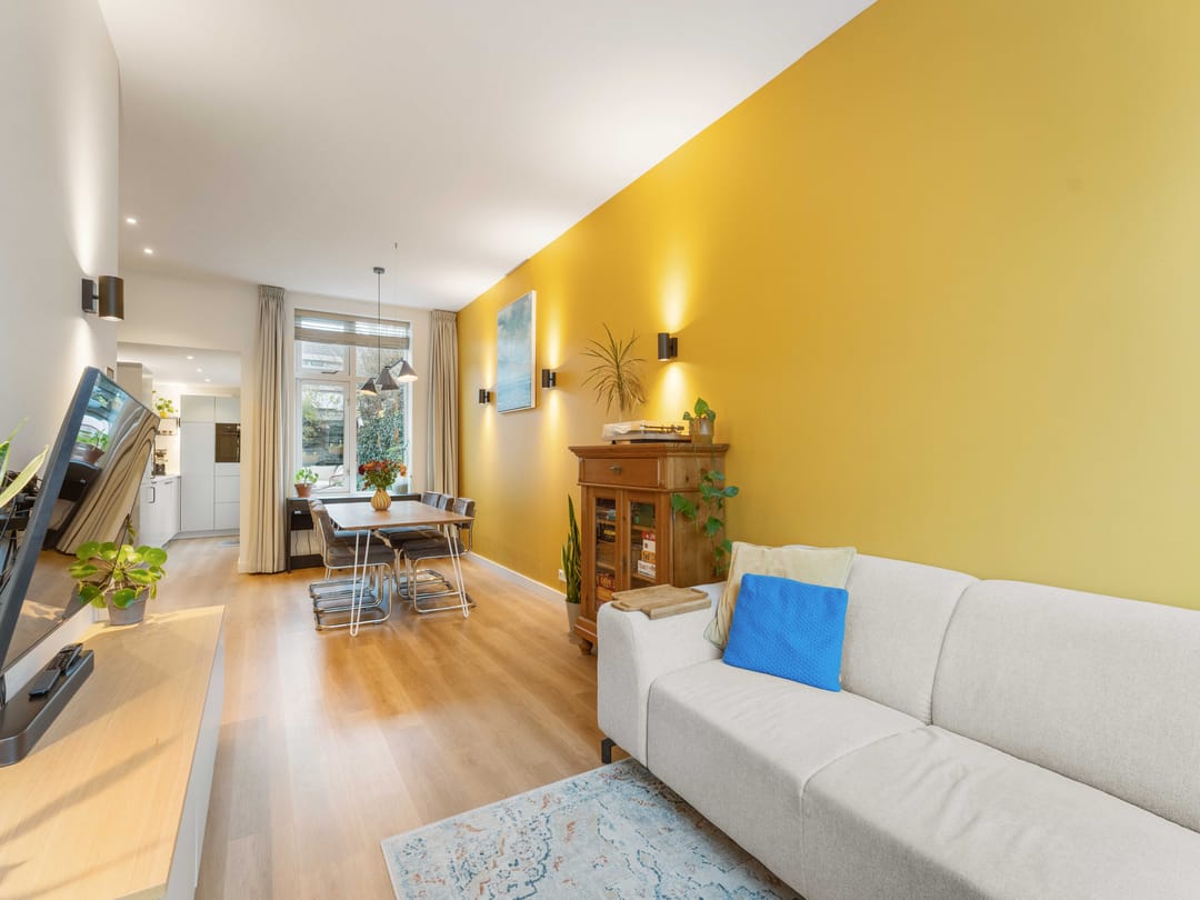 Foto 7 van Veldstraat 15