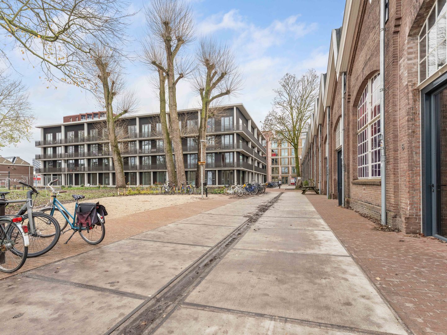 Foto 29 van Veldstraat 15