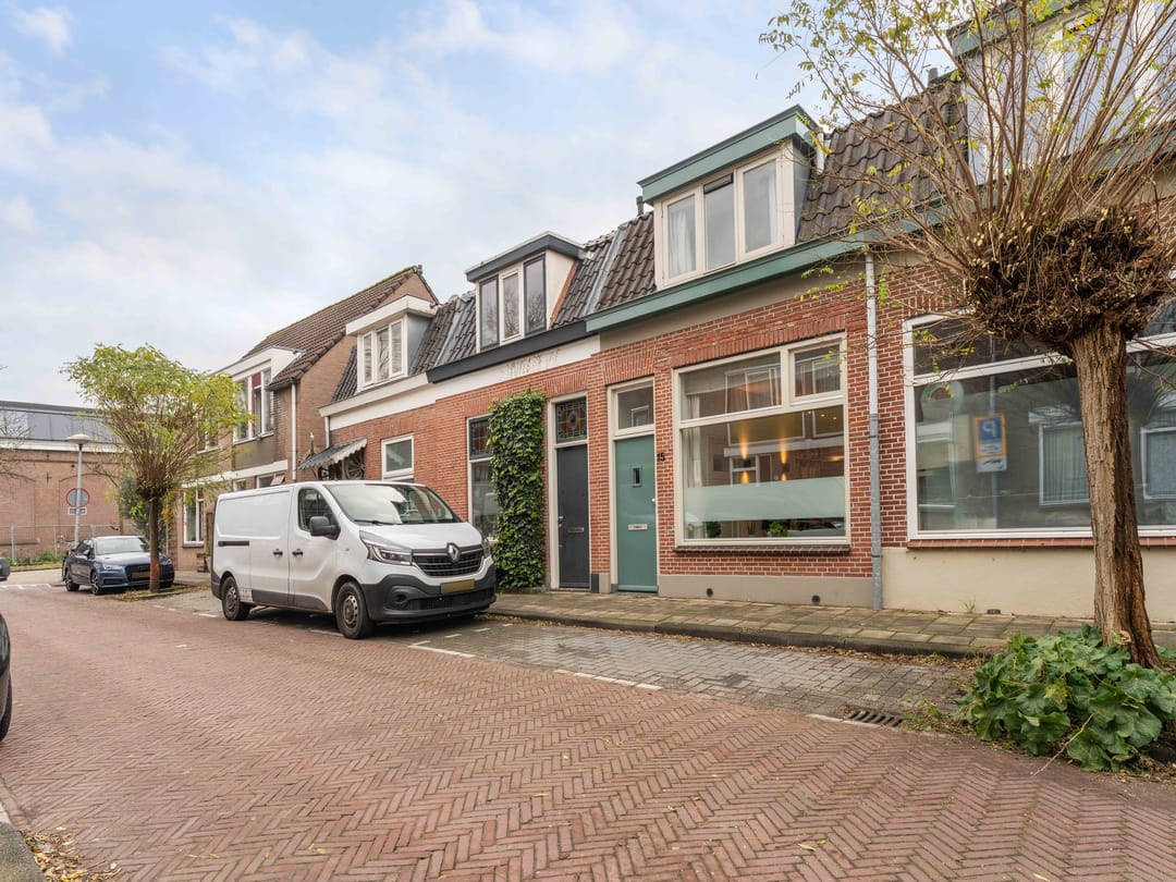 Foto 31 van Veldstraat 15