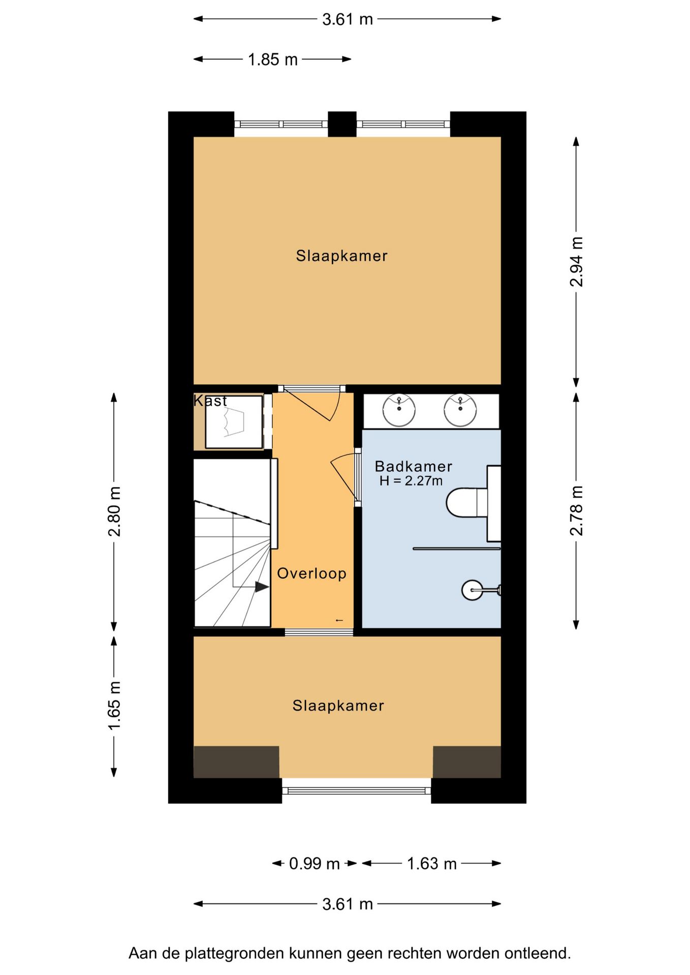 Foto 33 van Veldstraat 15