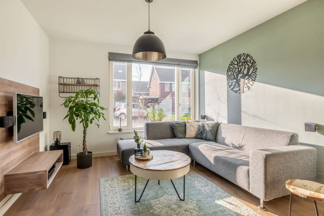 Photo 2 of Kerkloop 15