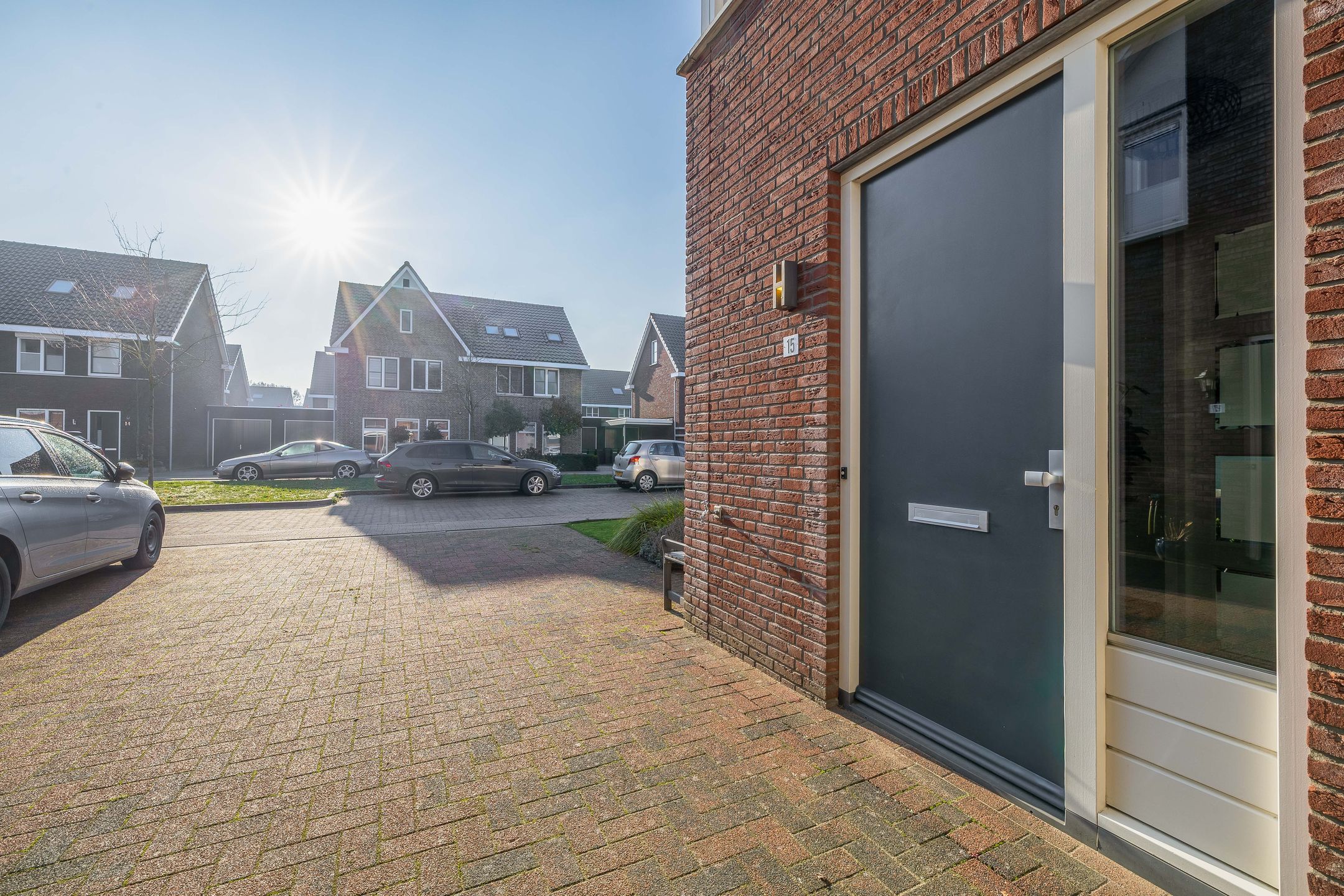 Photo 39 of Kerkloop 15