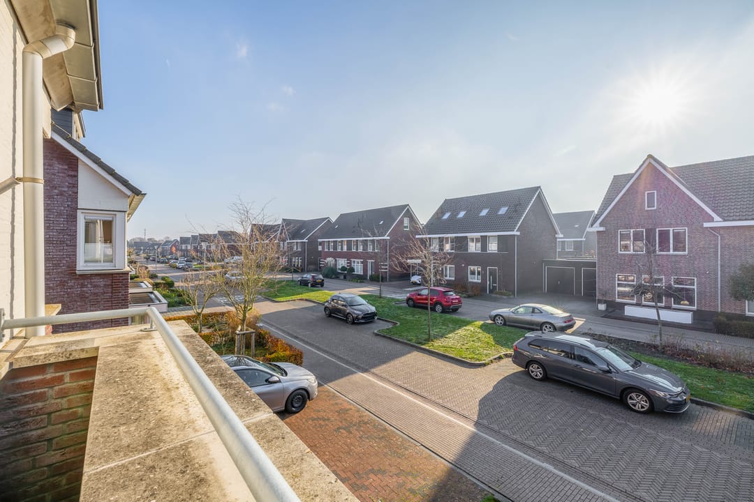 Photo 41 of Kerkloop 15