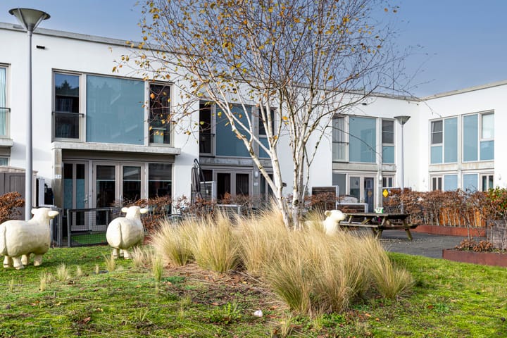 Foto 2 van Spoorpad 158