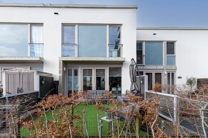 Foto 5 van Spoorpad 158