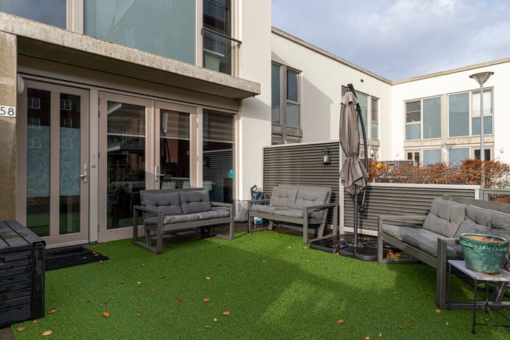 Foto 6 van Spoorpad 158