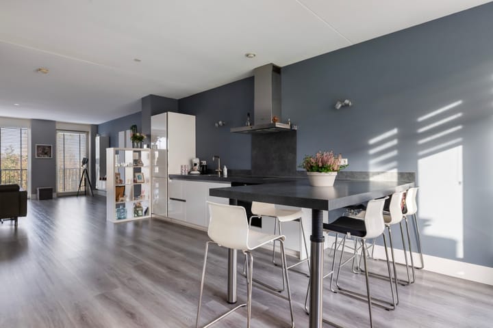 Foto 7 van Spoorpad 158