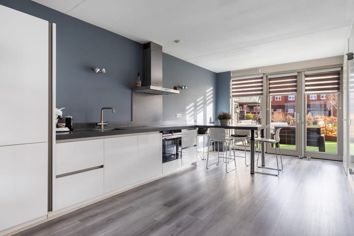 Foto 10 van Spoorpad 158