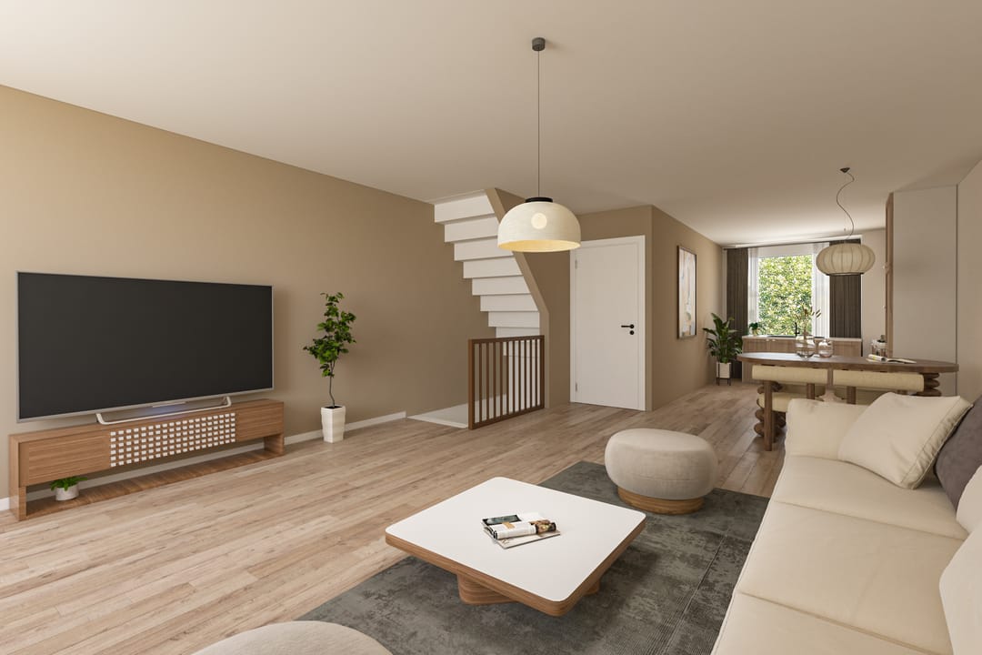 Foto 2 van Mellum 56