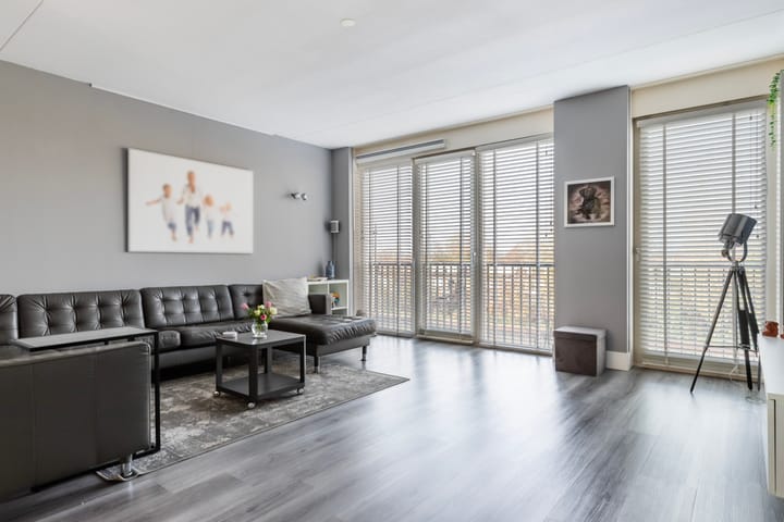 Foto 15 van Spoorpad 158