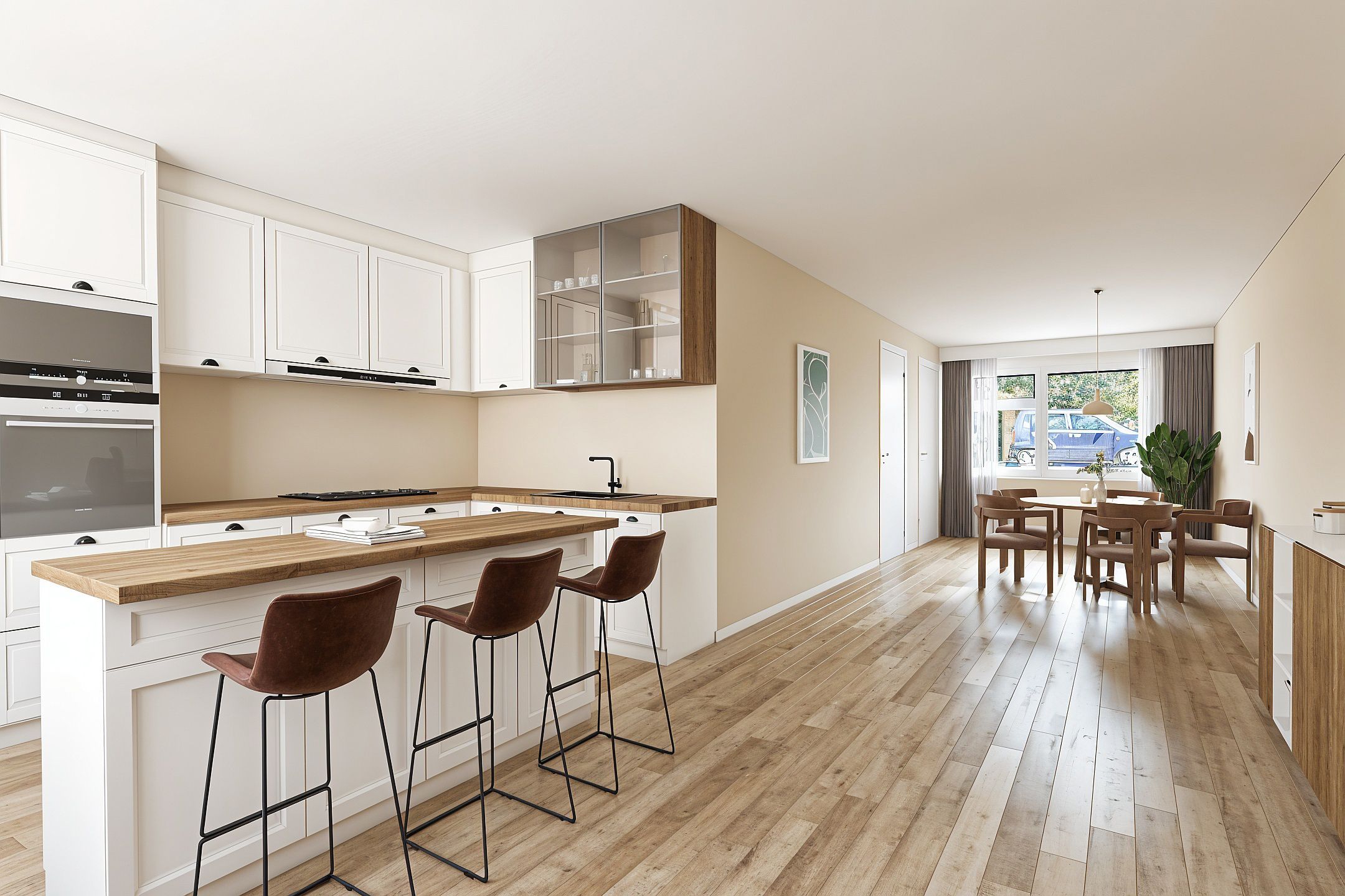 Foto 3 van Mellum 56