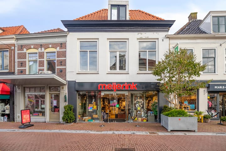 Breedstraat 33