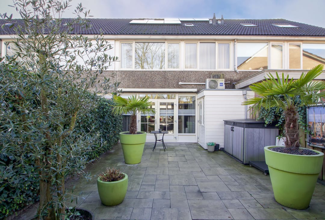 Foto 2 van van Anrooyplein 8