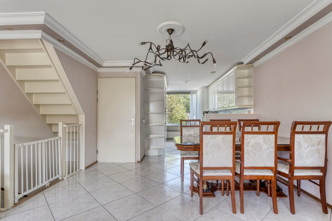 Foto 13 van Mellum 56