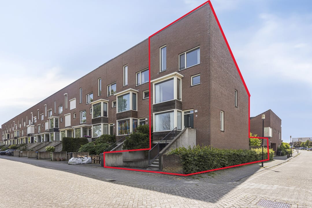 Foto 8 van Mellum 56