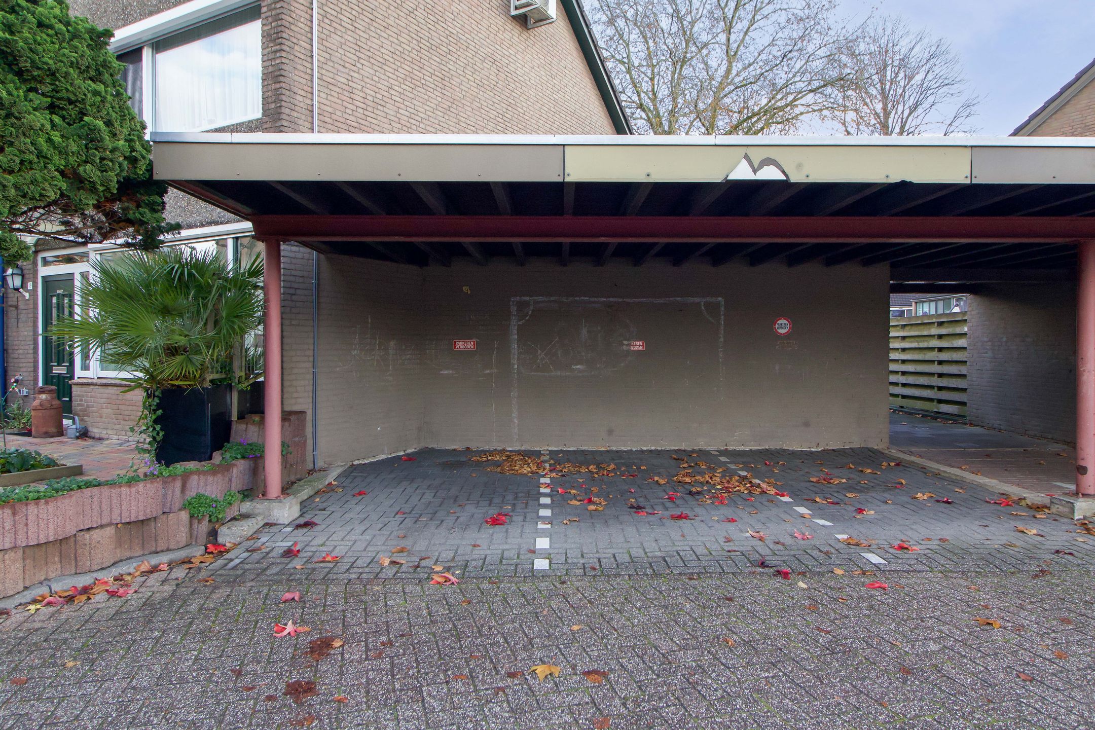 Foto 3 van van Anrooyplein 8