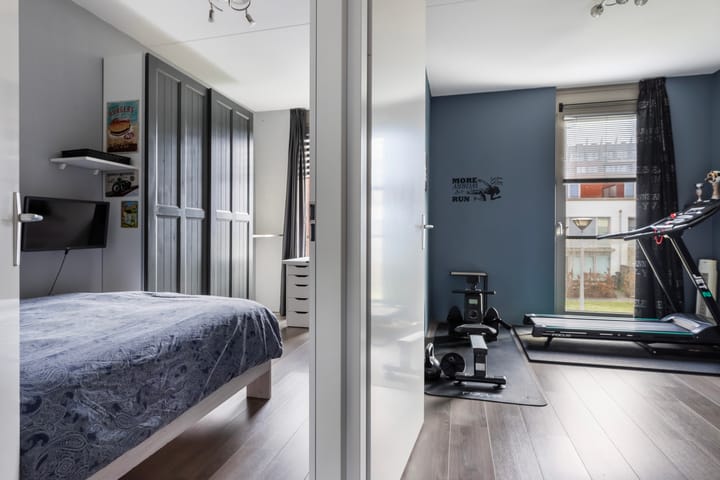 Foto 32 van Spoorpad 158