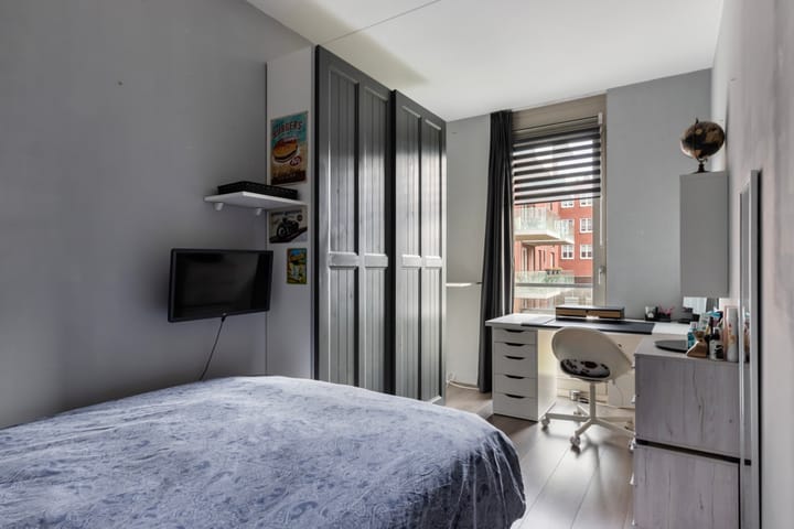 Foto 34 van Spoorpad 158