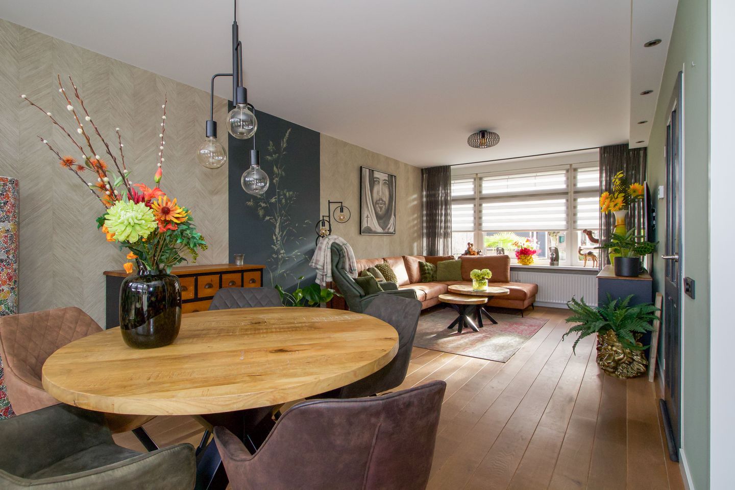 Foto 4 van van Anrooyplein 8