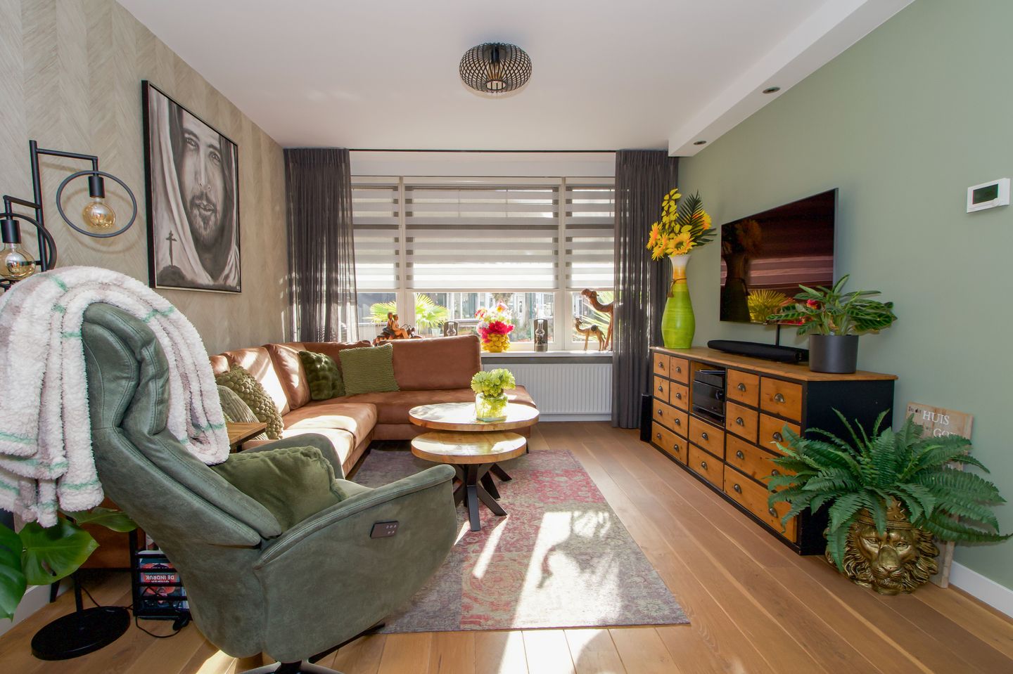 Foto 5 van van Anrooyplein 8