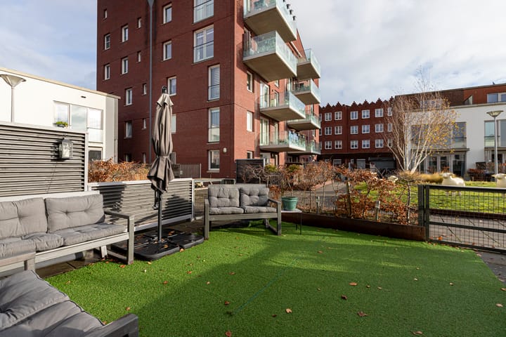 Foto 43 van Spoorpad 158