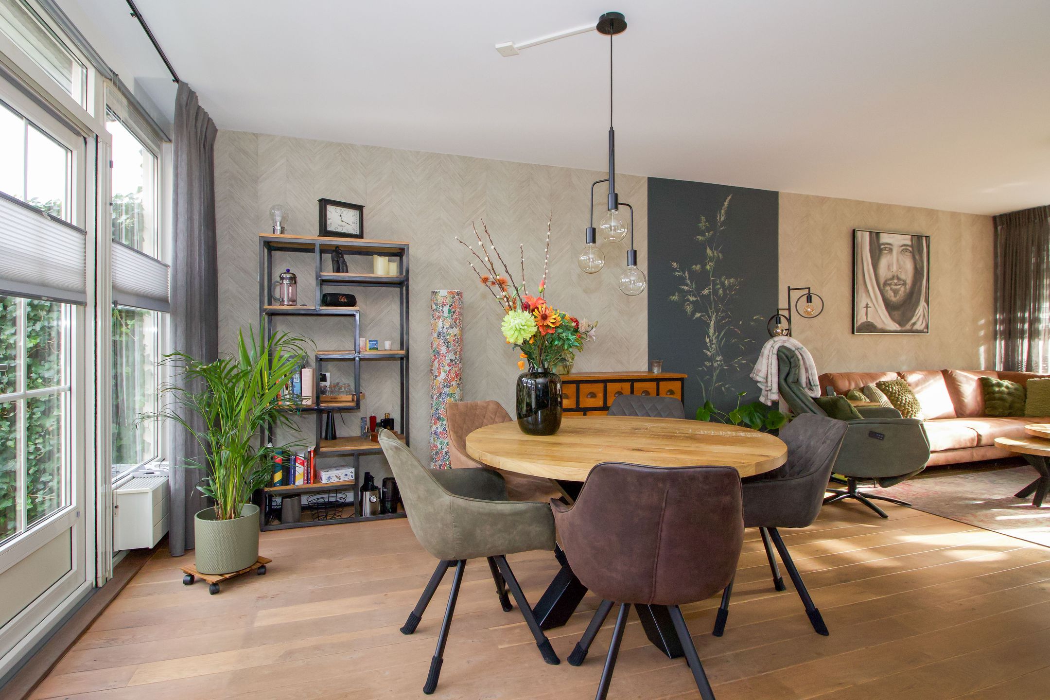 Foto 6 van van Anrooyplein 8