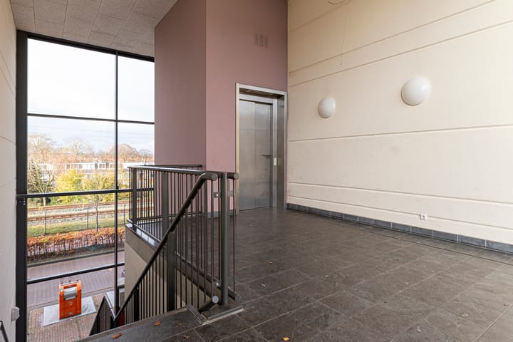 Foto 50 van Spoorpad 158