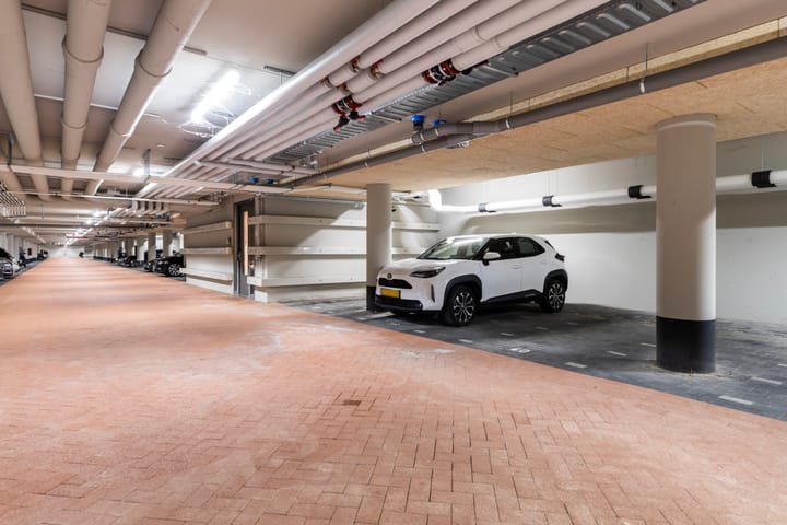 Foto 55 van Spoorpad 158