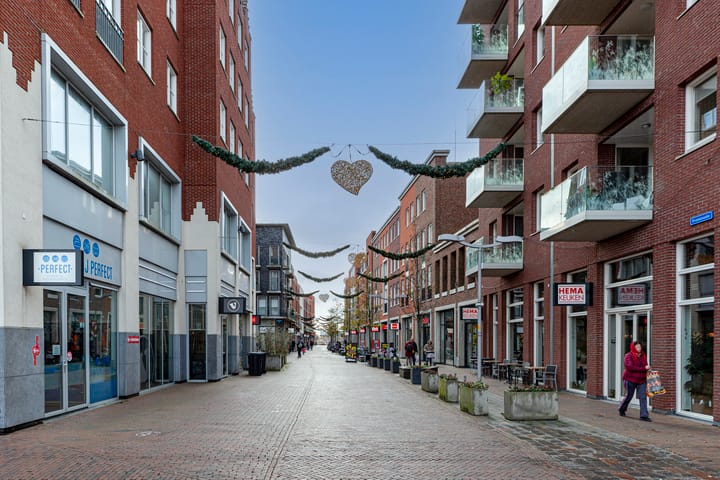 Foto 57 van Spoorpad 158