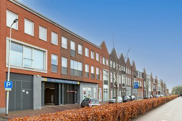 Foto 58 van Spoorpad 158