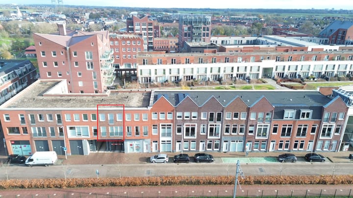 Foto 59 van Spoorpad 158