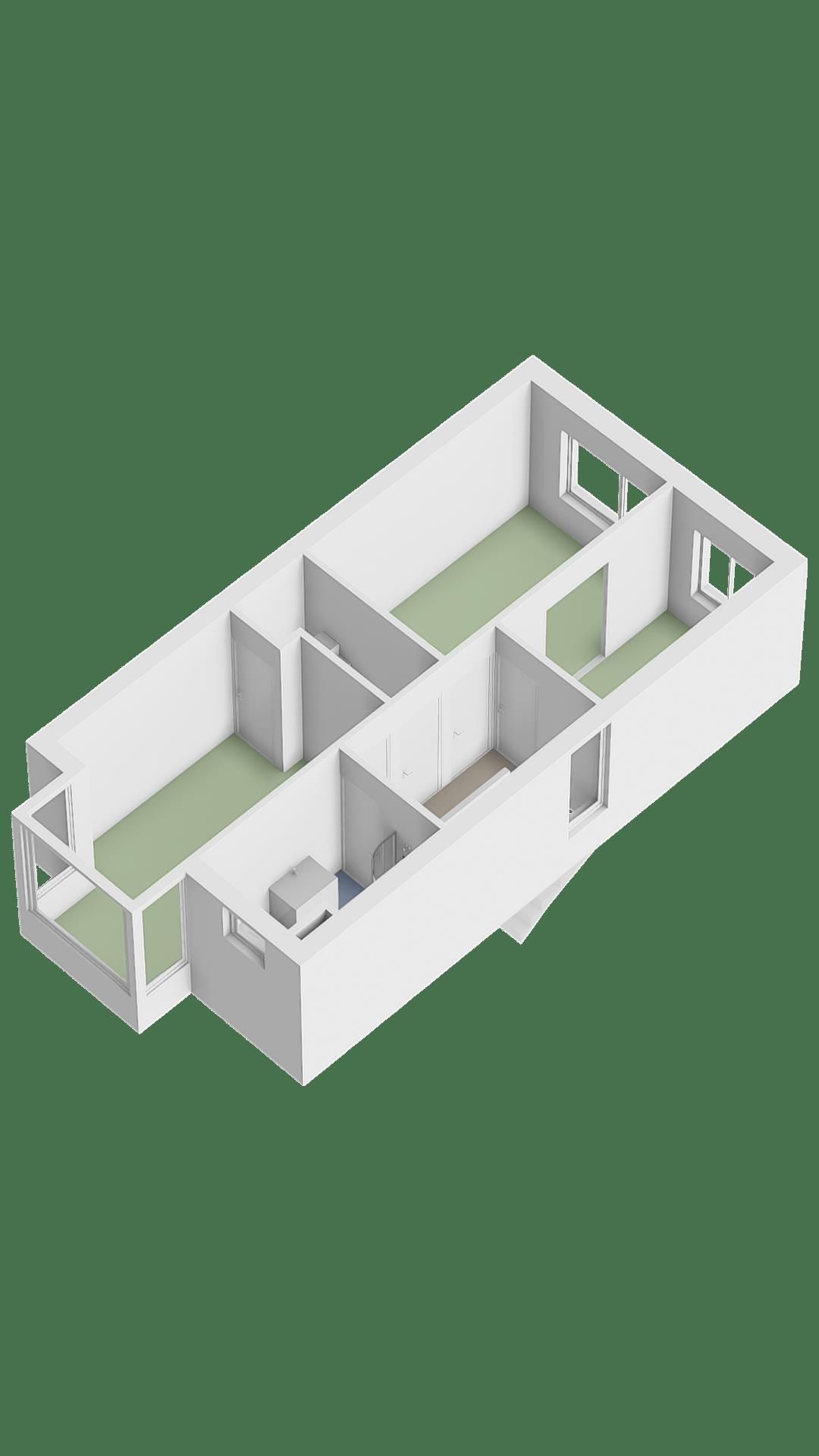 Foto 56 van Mellum 56
