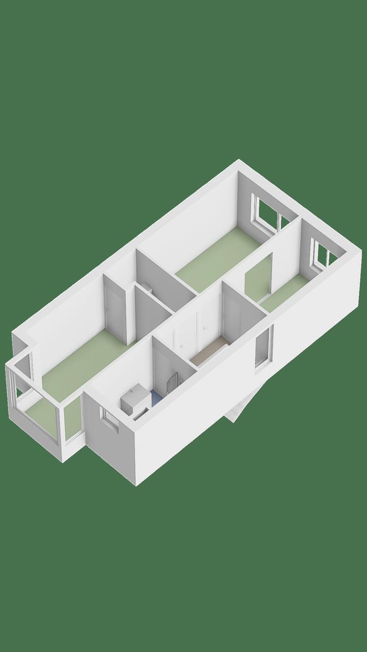 Foto 56 van Mellum 56