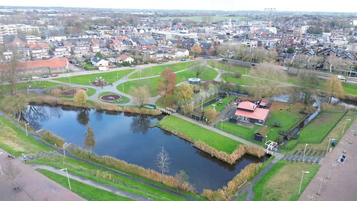 Foto 62 van Spoorpad 158