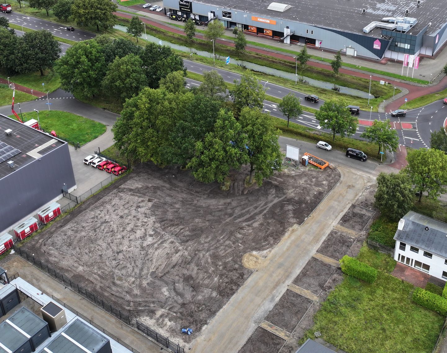 View photo 4 of van Vlissingenstraat 59