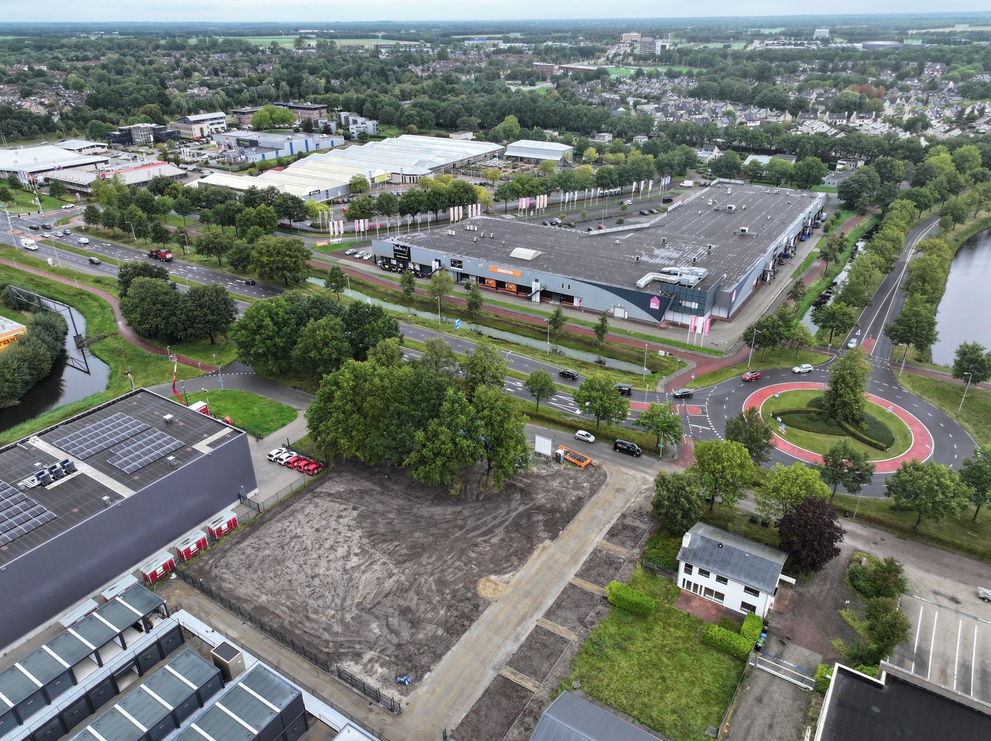 View photo 5 of van Vlissingenstraat 59