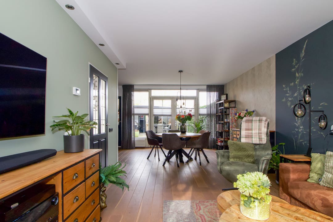 Foto 7 van van Anrooyplein 8