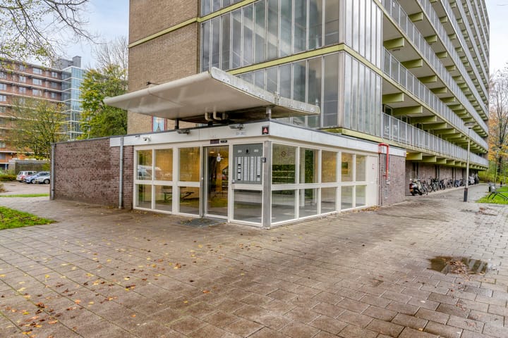 Photo 6 of Oostervenne 205-A