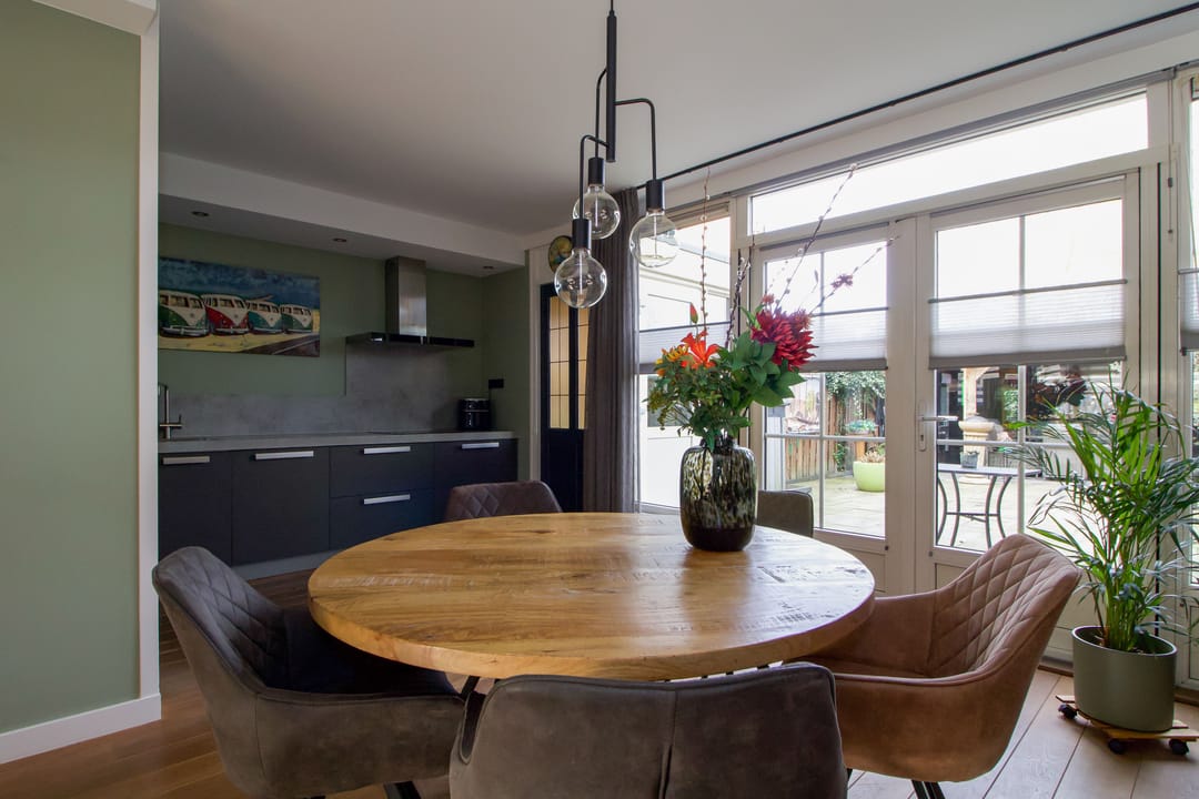 Foto 8 van van Anrooyplein 8