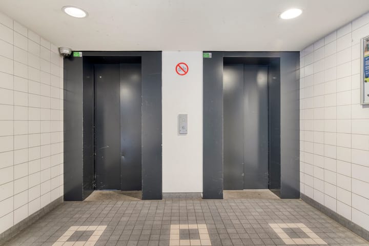 Photo 9 of Oostervenne 205-A